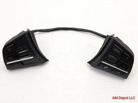 61319262708 Bmw 2011 535i 528i 550i F10 Steering Wheel Multifunction Switch