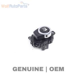 61319263431 Bmw 2011-2017 X3 35ix F25 - Engine Start / Stop Switch 9263431