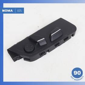 61319270382 Bmw 2014 F10 Activehybrid 5 Front Right Passenger Side Seat Control Switch Oem