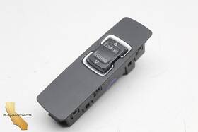 61319280513 Bmw 2014-2017 2019-2021 I3 - Comfort / Eco Pro Switch Unit 9280513