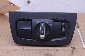 61319288027-18609 Bmw 2013-2016 328i 335i 435i M3 M4 Headlight Switch