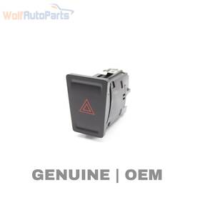 61319313573 Bmw 2014-2016 I8 - Hazard Warning Switch 9313573