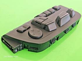 61319315938 Bmw F06 F12 F13 M6 650 640 Front Right Passenger Seat Adjustment Switch Oem