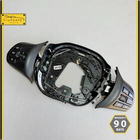 61319324277 Bmw 2014-2021 I3 - Steering Wheel Control Switch / Button Set 9324277