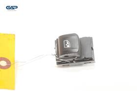 61319327031 Bmw X5 G05 Rear Right Passenger Side Door Window Control Switch Oem 2019 - 2024
