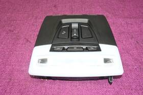 61319351180 Bmw 2 3 4 Series M235i F22 Headliner Sun Roof Switch Control Module Oem 70k