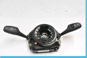 61319354047 Bmw 10-18 F10 F01 650i 640i 550i Gt Steering Column Control Switch Assembly Oem