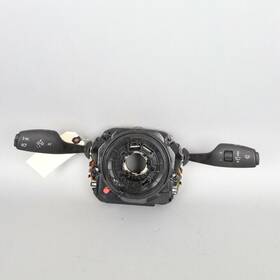 61319354048-25063 Bmw 2012-2019 640i 650i M6 Turn Signal Wiper Column Switch Clock Spring