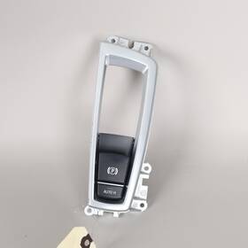61319355233 Bmw 2014 X3 F25 Parking Brake Hill Hold Switch Oem