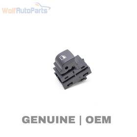 61319361936 Bmw 2015-2019 X6 - Rear Window Switch 9361936