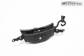 Bmw 61319383999 20-24 228i Xdrive Gran Coupe Steering Wheel Heat Heating Control Switch Oem