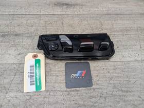 61319384520 Bmw Oem F90 G11 G12 G30 G32 Front Right Passenger Seat Adjustment Control Switch