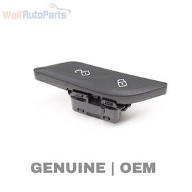 61319860546 Bmw 2018-2023 M550i Xdrive - Front Right Door Window Switch 9860546