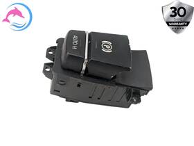 61319877891 Bmw 2011 - 2015 Oem 740li Parking Emergency Brake Auto Hold Control Switch