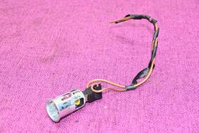 61346973037 Bmw 1 2 3 5 6 7 Series F13 F10 F02 Cigarette Power Outlet 12v With Wire Oem