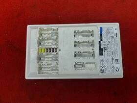 Bmw 61355b72850 U10 U11 F74 Bcm Basic Central Platform Bcp Body Control Unit Module Oem 7k