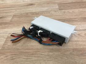61356919275 Bmw Oem E85 E86 Z4 Front Bcm Bcu Body Control Module Computer 2003-2008