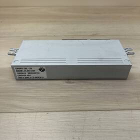 61.35-6931707 Bmw 61356931707 03-08 E85 Z4 Convertible Bcm Gm5rd Body Control Module