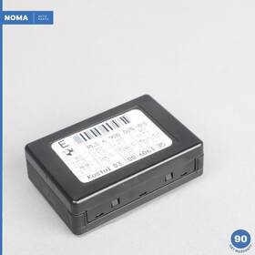 61356980020 Bmw 06-10 650i E64 E63 Windshield Rain And Light Sensor Module Oem