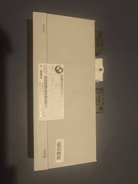 61357205352 Bmw Oem E70 E71 X5 X6 Rear Trunk Lid Liftgate Tailgate Control Module 07-13