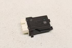 61357414913 Bmw M4 Neck Heater Control Unit Module Convertible 4 Series F33 F83 Oem 15-20