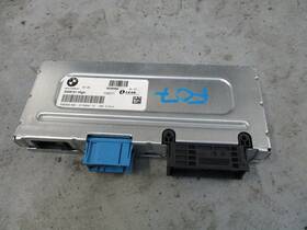 61359236462 Bmw 10-14 N55 535i 740i Central Gateway Module