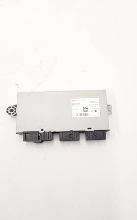 61.35-9268749902 Bmw 613592687499-02 2012 7 Series Theft Door Lock Control Module Oem