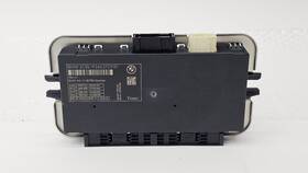 61359345372901 Bmw 10-17 F01 F02 740li 550i 640i X3 X4 Body Light Power Control Module Oem 0102
