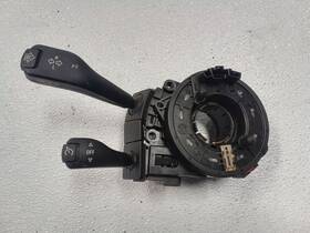 629-60268l Bmw Driver Left Column Switch Cruise Control Fits 03-08 Z4 348041