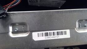 65125a24654 Bmw 638-13264 Audio Equipment Radio Receiver Am-fm-cd Id Fits 18-22 X1
