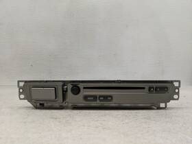 638-50669 Bmw 2007-2008 750i Am Fm Cd Player Radio Receiver Qbq2g