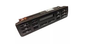 64-11-4-126-707 Bmw Oem Ac Heater Climate Control Switch Unit E46 325ci 325i 325xi 330ci 330i M3