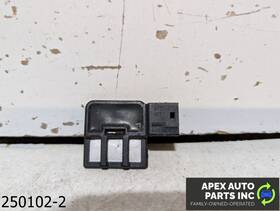 64-11-9-115-220 Bmw Oem 2007-2010 X5 4.8l Windshield Moisture Humidity Condensation Fog Sensor
