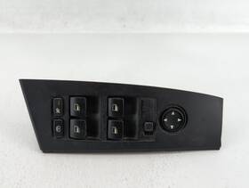 641-50306 Bmw 2006-2010 550i Driver Left Door Master Power Window Switch 6 951 914 Jayzw