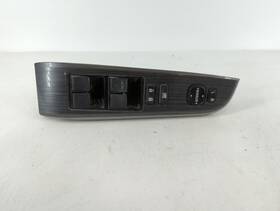 641-50617 Bmw 2001-2005 330i Driver Left Door Master Power Window Switch Nn2ra