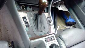 641-50618l Bmw Driver Front Door Switch Drivers Mirror Fixed Fits 01-06 M3 824379