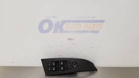 641-50628l Bmw 07 M5 E60 Front Driver Left Master Window Switch