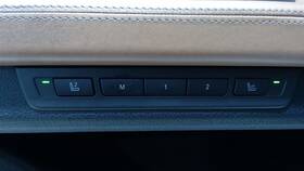 641-50657l Bmw Driver Front Door Switch Drivers Seat Memory Fits 09-15 750i 473835