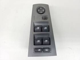 641-50660l Bmw Driver Front Door Switch Drivers Fits 02-05 745i 447265