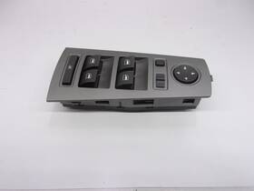 641-50663l Bmw 2006-2008 750 Left Driver Door Master Power Window Switch Oem