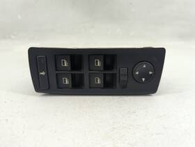 641-50669 Bmw 2000-2006 X5 Driver Left Door Master Power Window Switch 6 907 499 Zgg7k