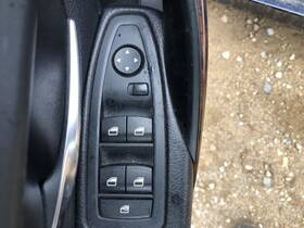 641-53887l Bmw Driver Front Door Switch Drivers Mirror And Window Fits 12-18 320i 822598