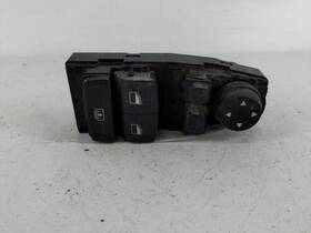 641-53891 Bmw 2012-2017 650i Driver Left Door Master Power Window Switch Zjhhj