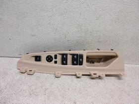 641-54183l Bmw 2015-2018 X6 X5 Driver Master Window Switch Oem Lkq