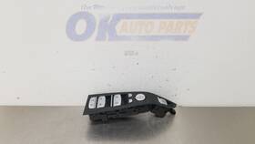 641.bm1d24 Bmw 24 X7 M60i G07 Front Driver Left Master Window Switch