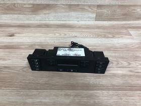64116902547 Bmw Oem E39 525 528 530 540 M5 Front Ac Climate Control Heater Switch 97-03 2