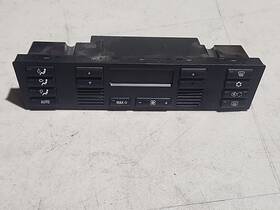 64116916641 Bmw Oem E39 525 528 530 540 M5 Front Ac Climate Control Heater Switch 97-03