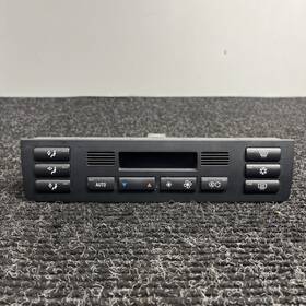 5hb00773821 Bmw 64116917004 2001-2005 325i E46 Ac Climate Temperature Control Switch Oem