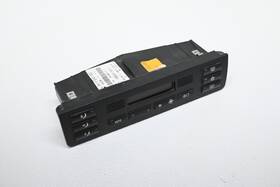 64116931602 Bmw Ac Automatic Air Conditioning Control Unit Auc Oem E46 323 325 328 M3 01-06