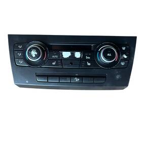 64119221852 Bmw 2010 - 2015 328i Xdrive Ac Heater Climate Temperature Control Switch Oem